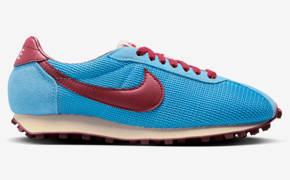Nike LD-1000 "University Blue"
