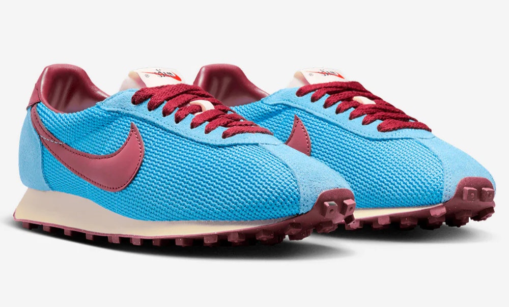 Nike LD-1000 "University Blue"
