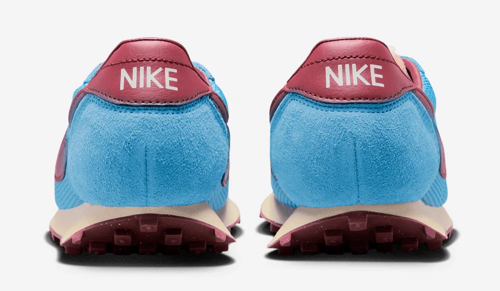 Nike LD-1000 "University Blue"