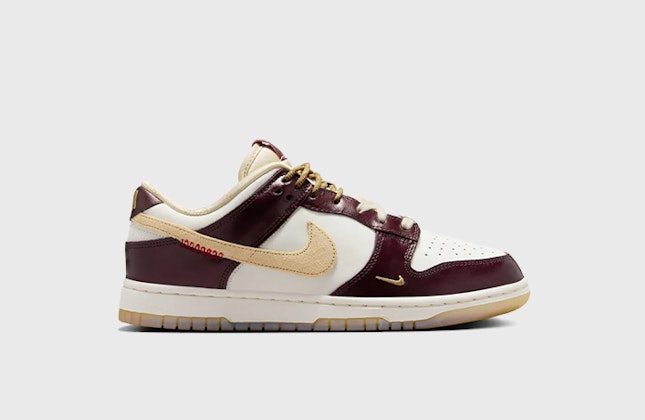 Nike Dunk Low LX "Year of the Snake" Nike Dunk Low LX "Year of the Snake"