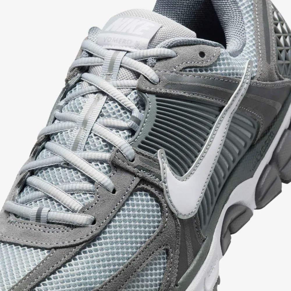 Nike Zoom Vomero 5 "Wolf Grey"