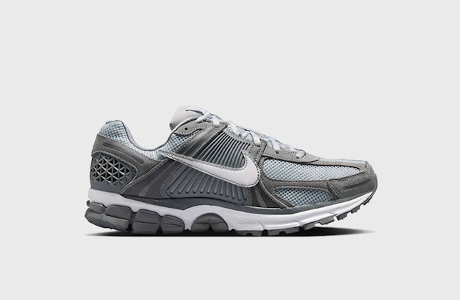 Nike Zoom Vomero 5 "Wolf Grey" Nike Zoom Vomero 5 "Wolf Grey"