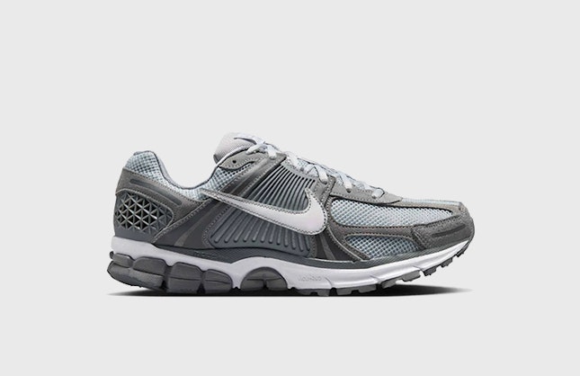 Nike Zoom Vomero 5 "Wolf Grey"