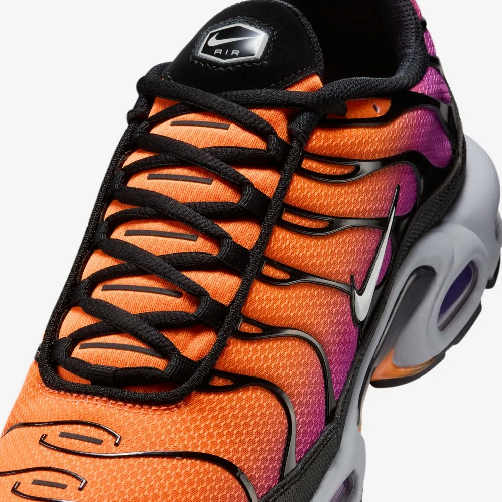 Nike Air Max Plus "Desert Sunset"