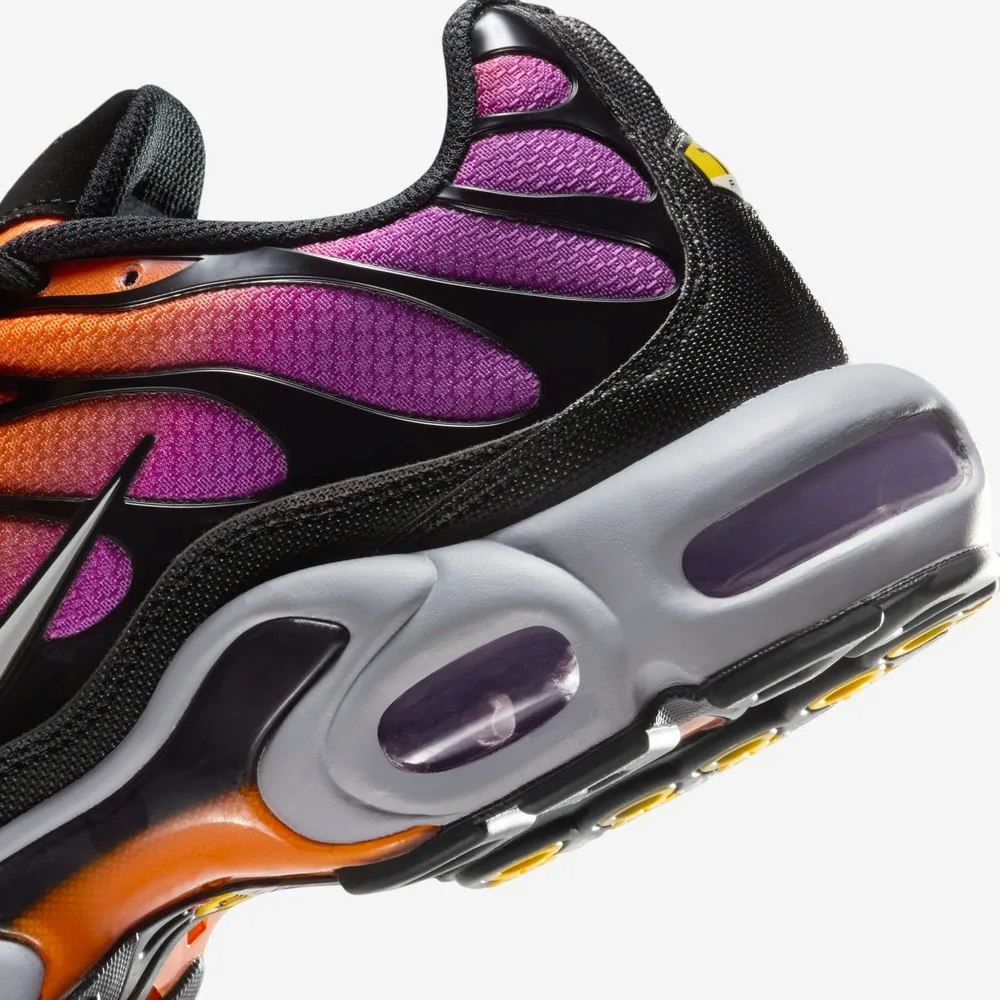 Nike Air Max Plus "Desert Sunset"