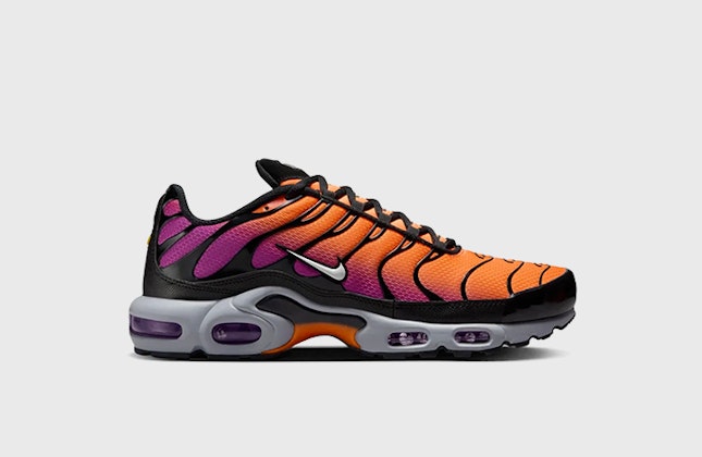 Nike Air Max Plus "Desert Sunset" Nike Air Max Plus "Desert Sunset"