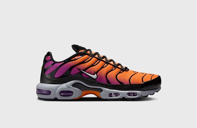 Nike Air Max Plus "Desert Sunset"