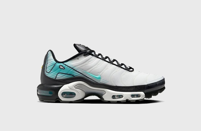 Nike Air Max Plus "Mercurial Vapor" Nike Air Max Plus "Mercurial Vapor"