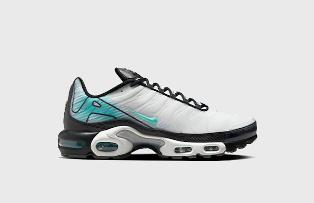 Nike Air Max Plus "Mercurial Vapor"