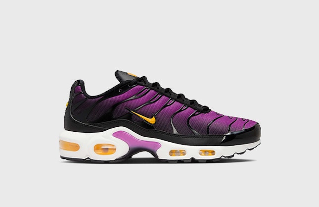 Nike Air Max Plus "Lakers"