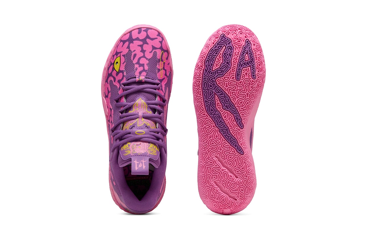 Teenage Mutant Ninja Turtles x Puma MB.03 "Krang" 