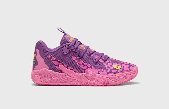 Teenage Mutant Ninja Turtles x Puma MB.03 "Krang" 