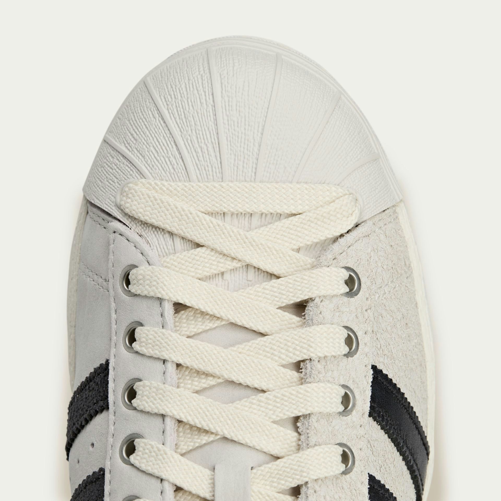 Song for the Mute x adidas Superstar 82 "Crew White"