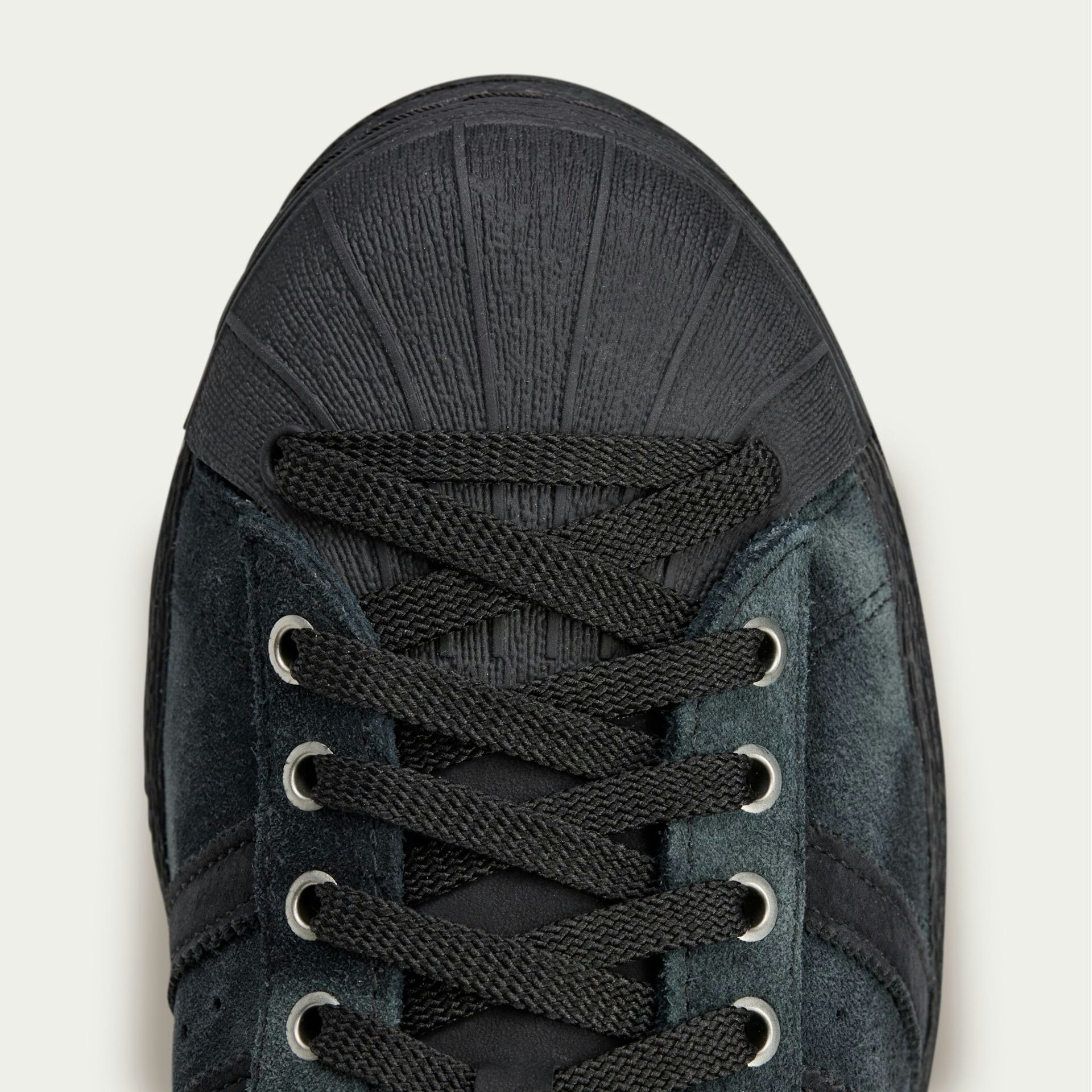 Song for the Mute x adidas Superstar 82 "Core Black"