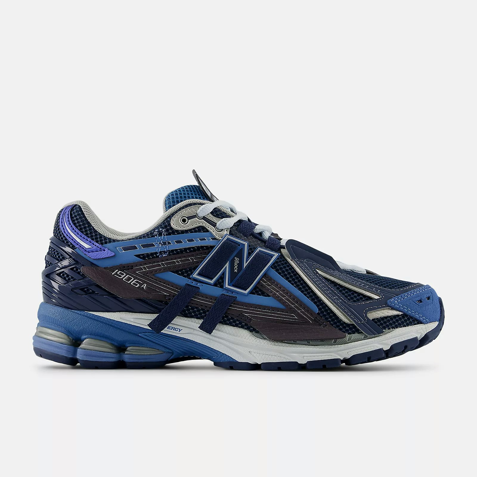New Balance 1906A "Vintage Indigo"