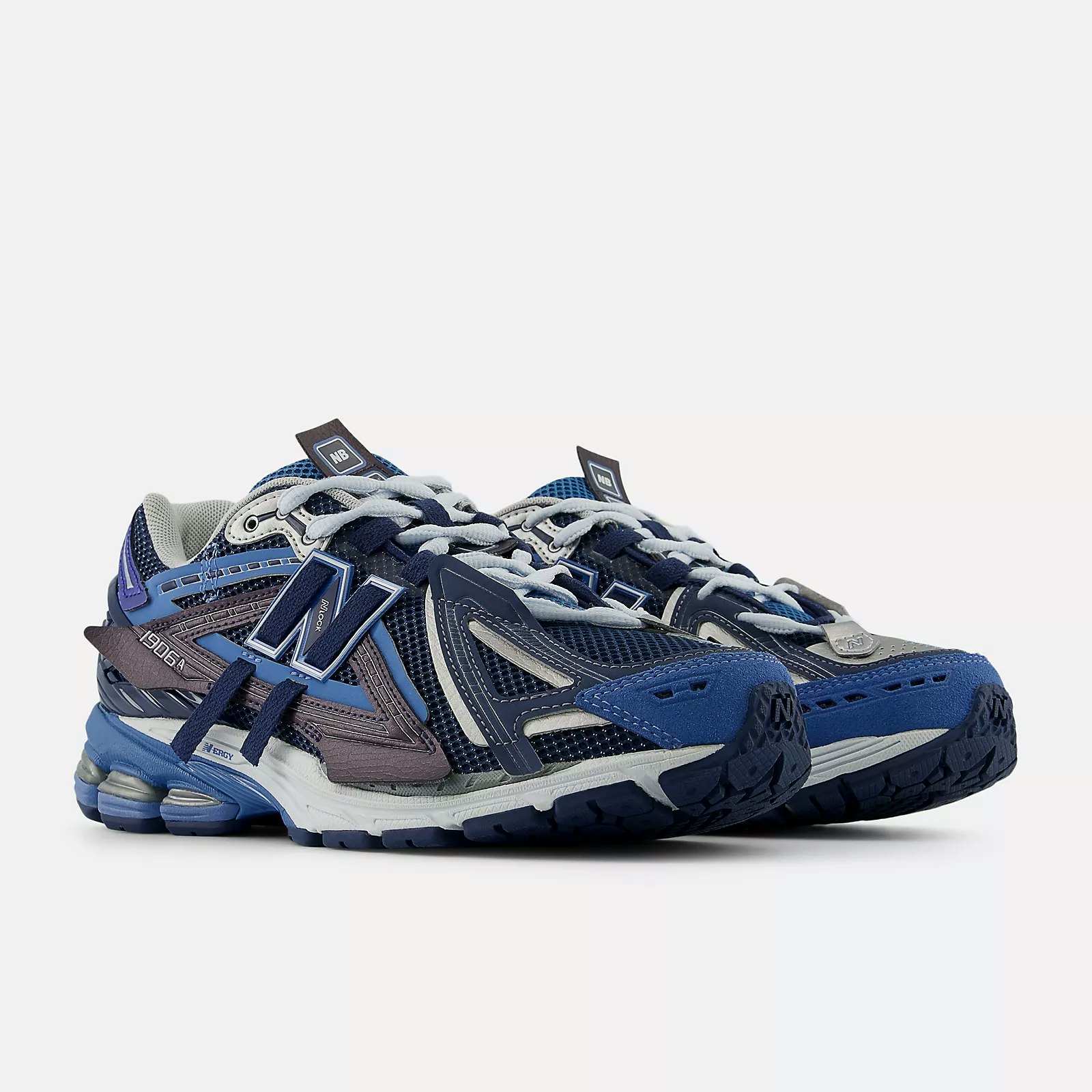 New Balance 1906A "Vintage Indigo"
