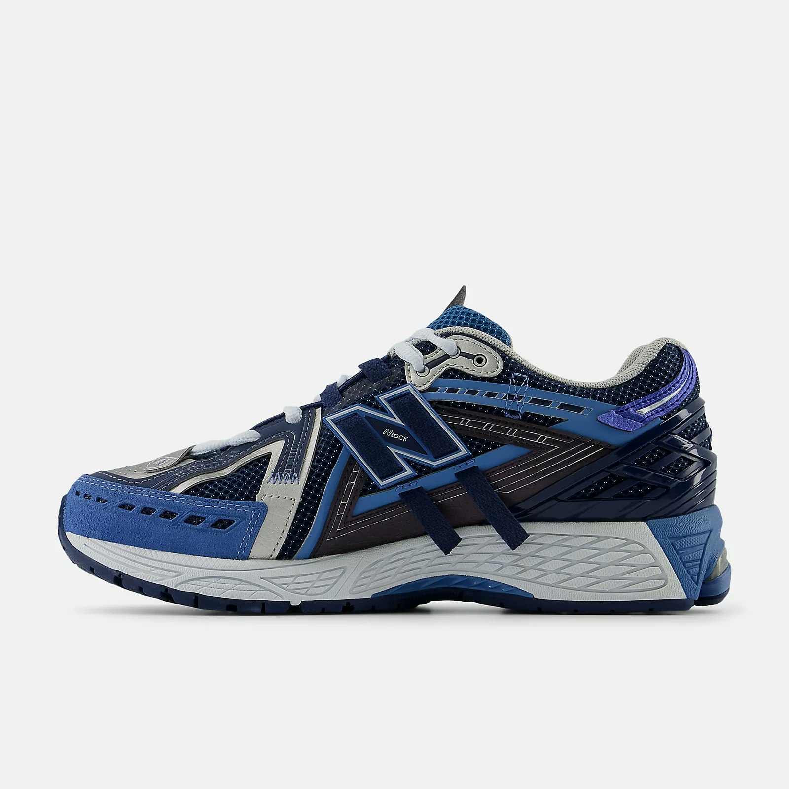 New Balance 1906A "Vintage Indigo"