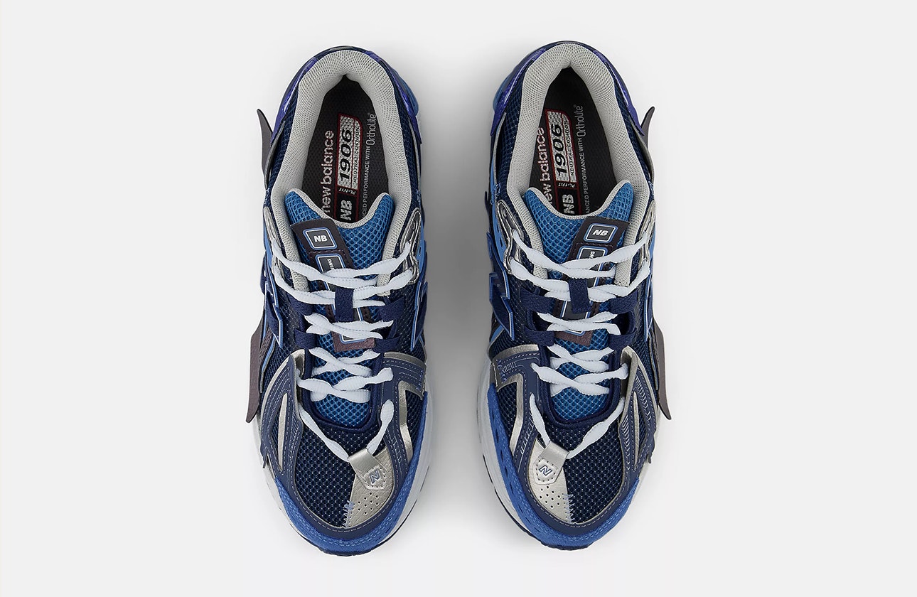 New Balance 1906A "Vintage Indigo"