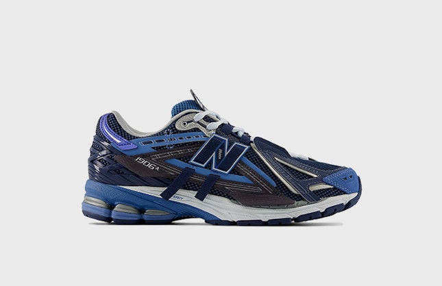 New Balance 1906A "Vintage Indigo"