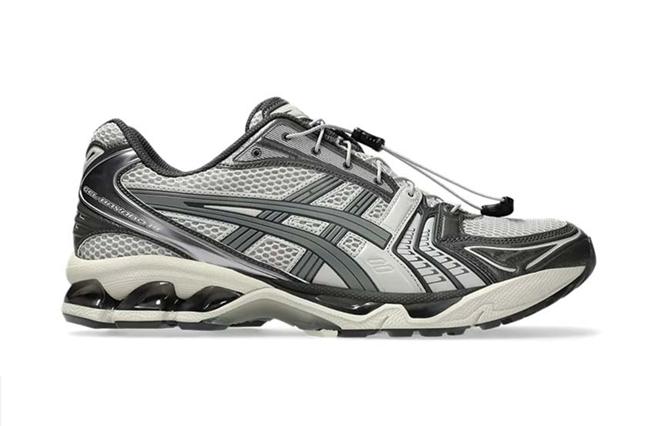 Asics Gel-Kayano 14 "Clay Grey"