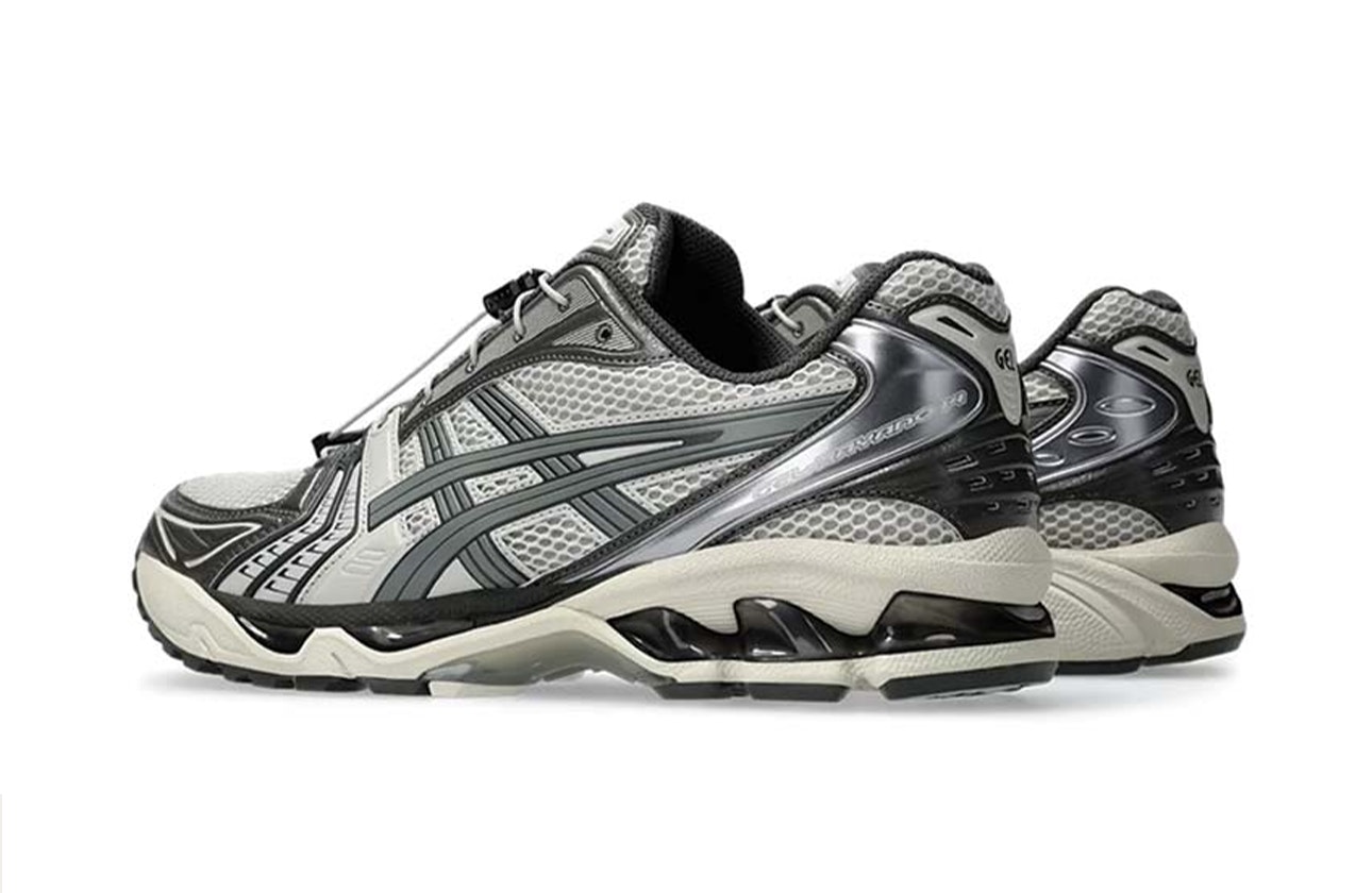 Asics Gel-Kayano 14 "Clay Grey"