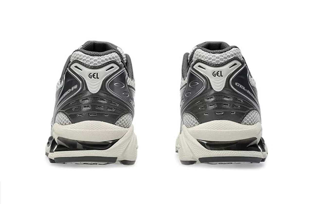 Asics Gel-Kayano 14 "Clay Grey"