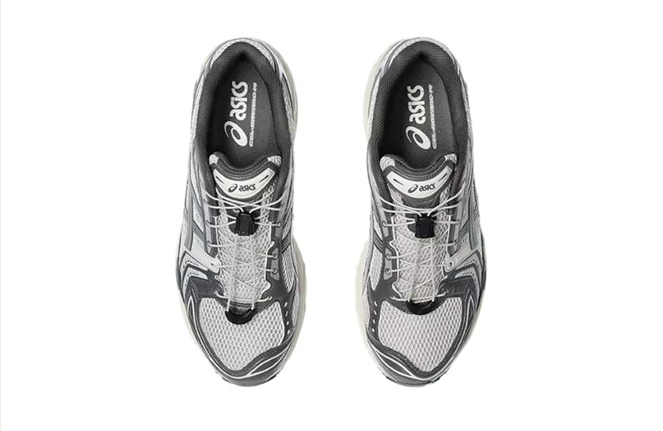 Asics Gel-Kayano 14 "Clay Grey"
