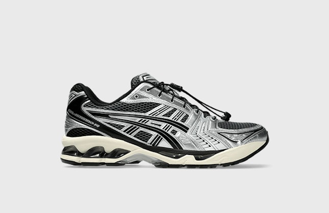Asics Gel-Kayano 14 "Carrier Grey"