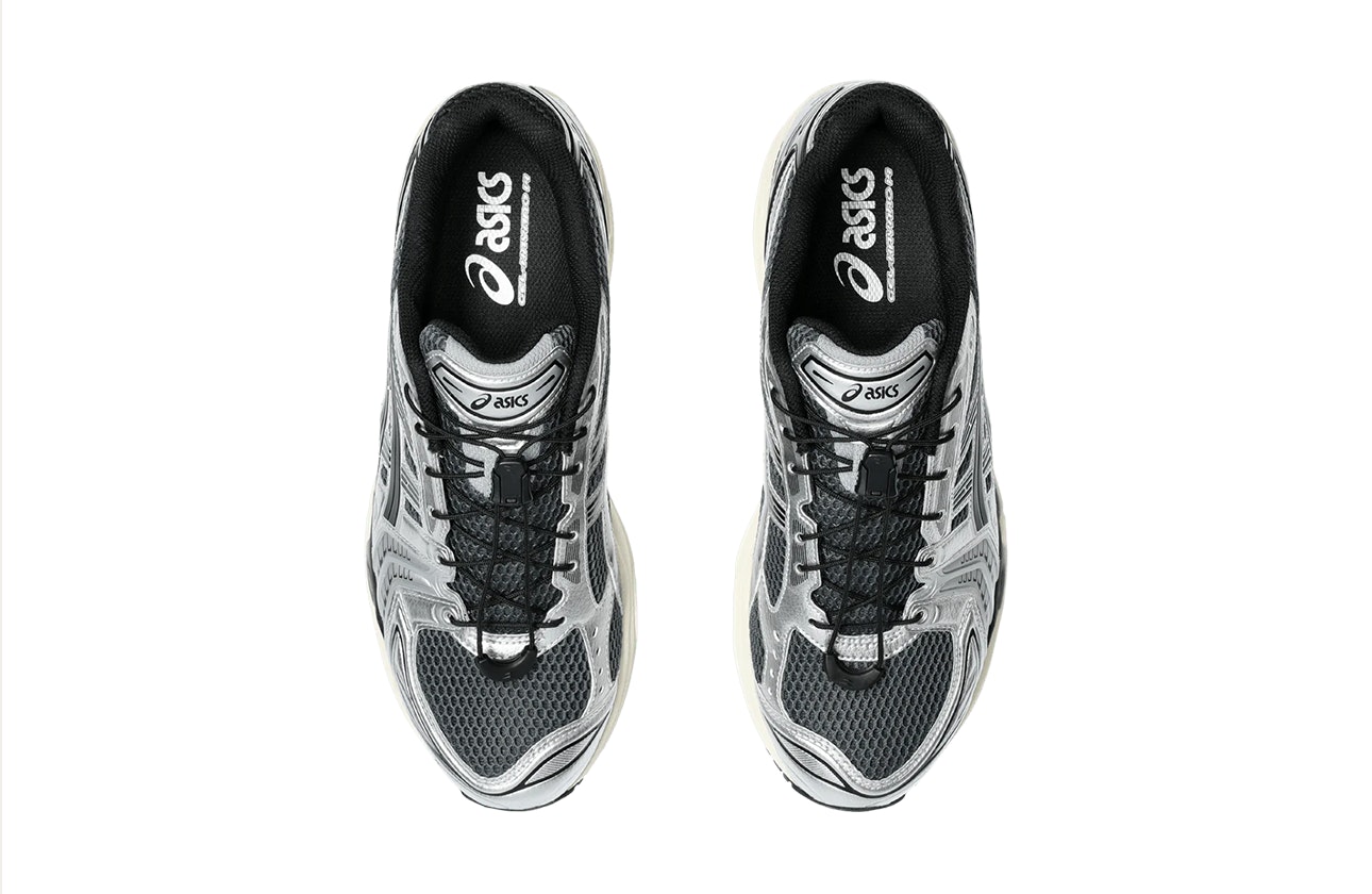 Asics Gel-Kayano 14 "Carrier Grey"