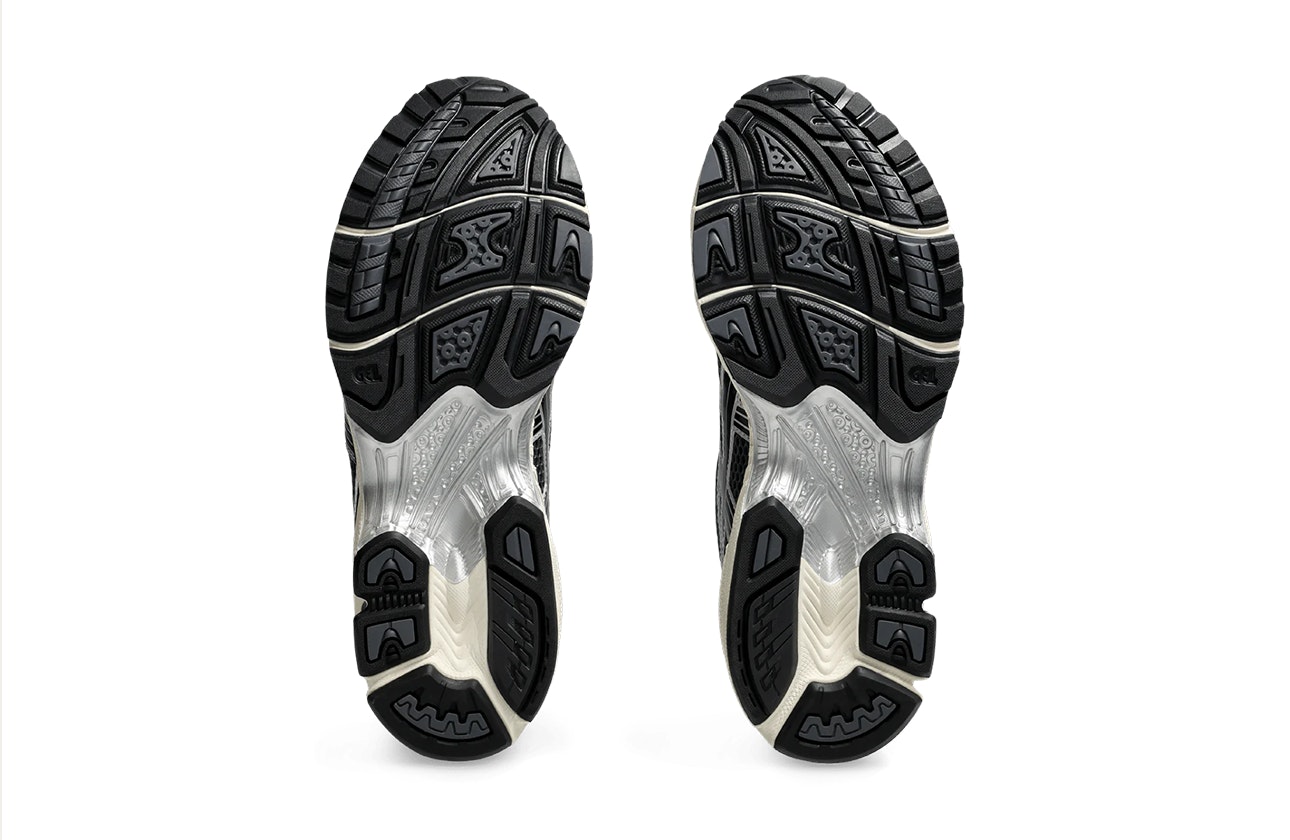 Asics Gel-Kayano 14 "Carrier Grey"