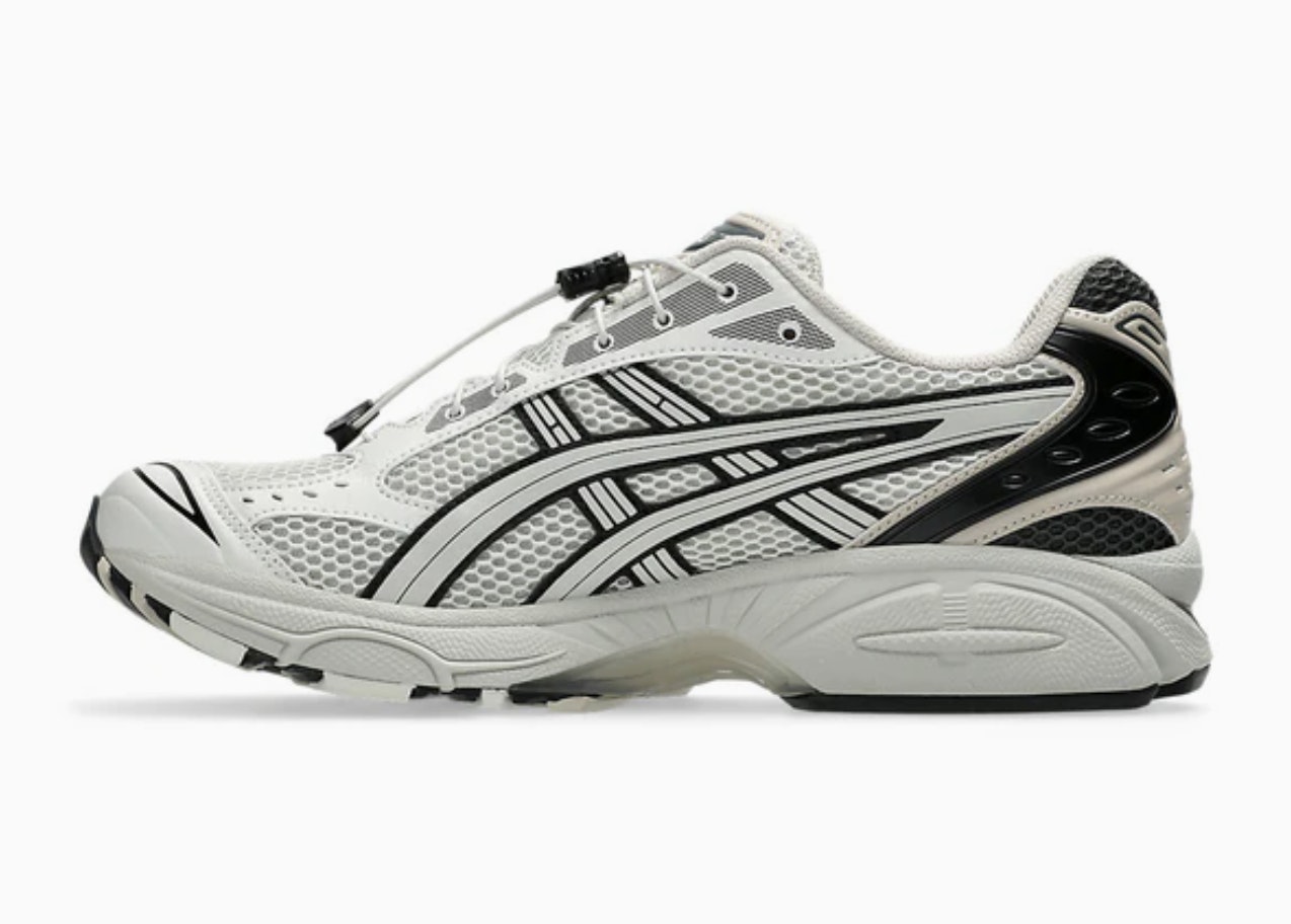 Asics Gel-Kayano 14 "Smoke Grey"