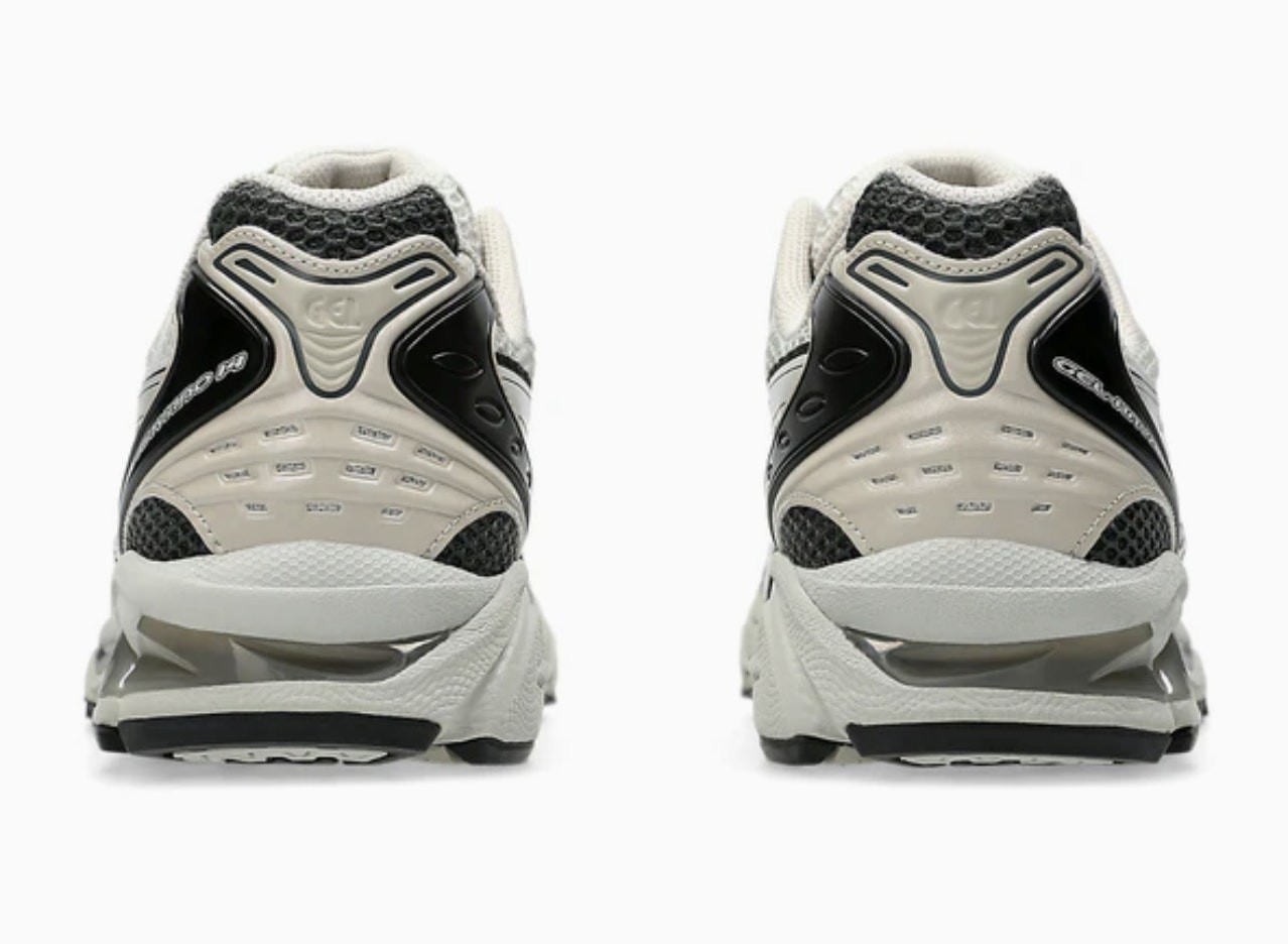 Asics Gel-Kayano 14 "Smoke Grey"
