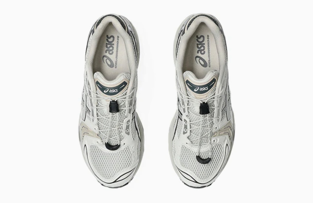 Asics Gel-Kayano 14 "Smoke Grey"
