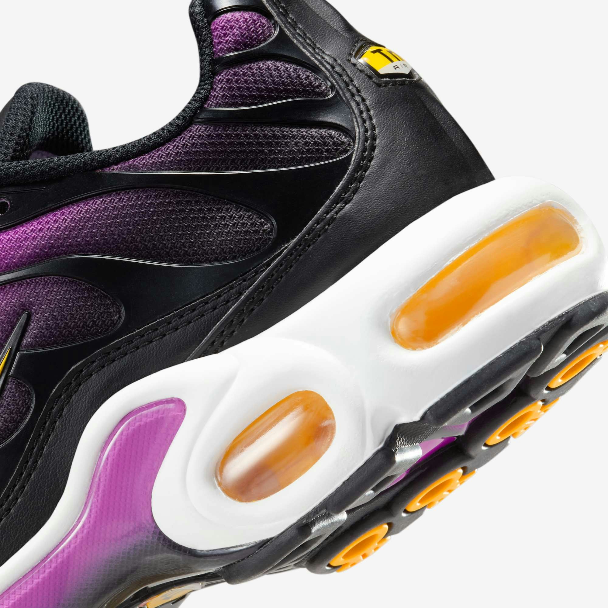 Nike Air Max Plus "Lakers"