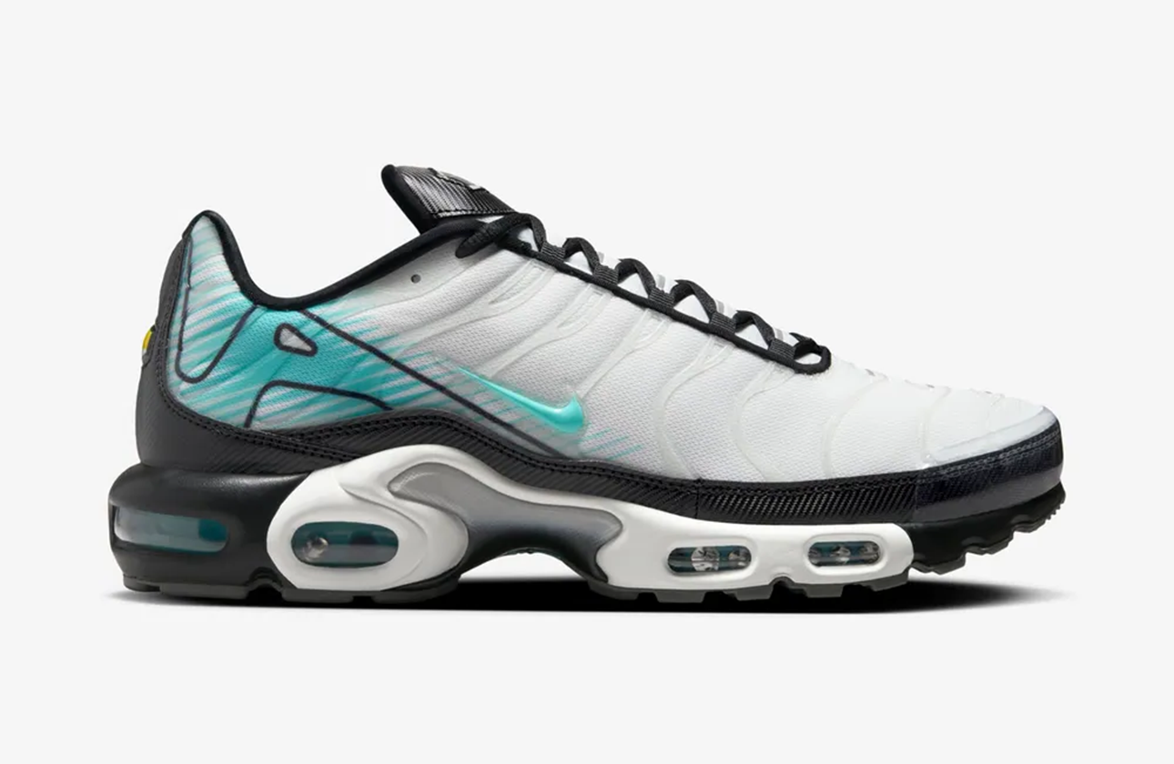 nike air max plus mercurial mens