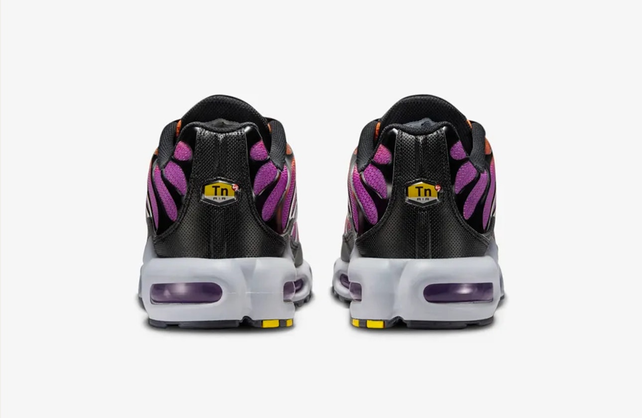 Nike Air Max Plus "Desert Sunset"