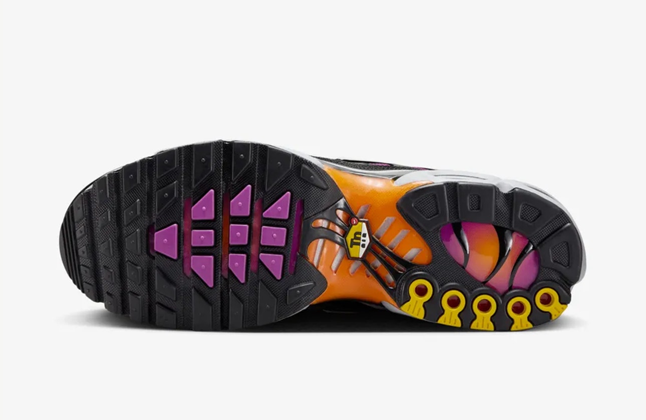 Nike Air Max Plus "Desert Sunset"