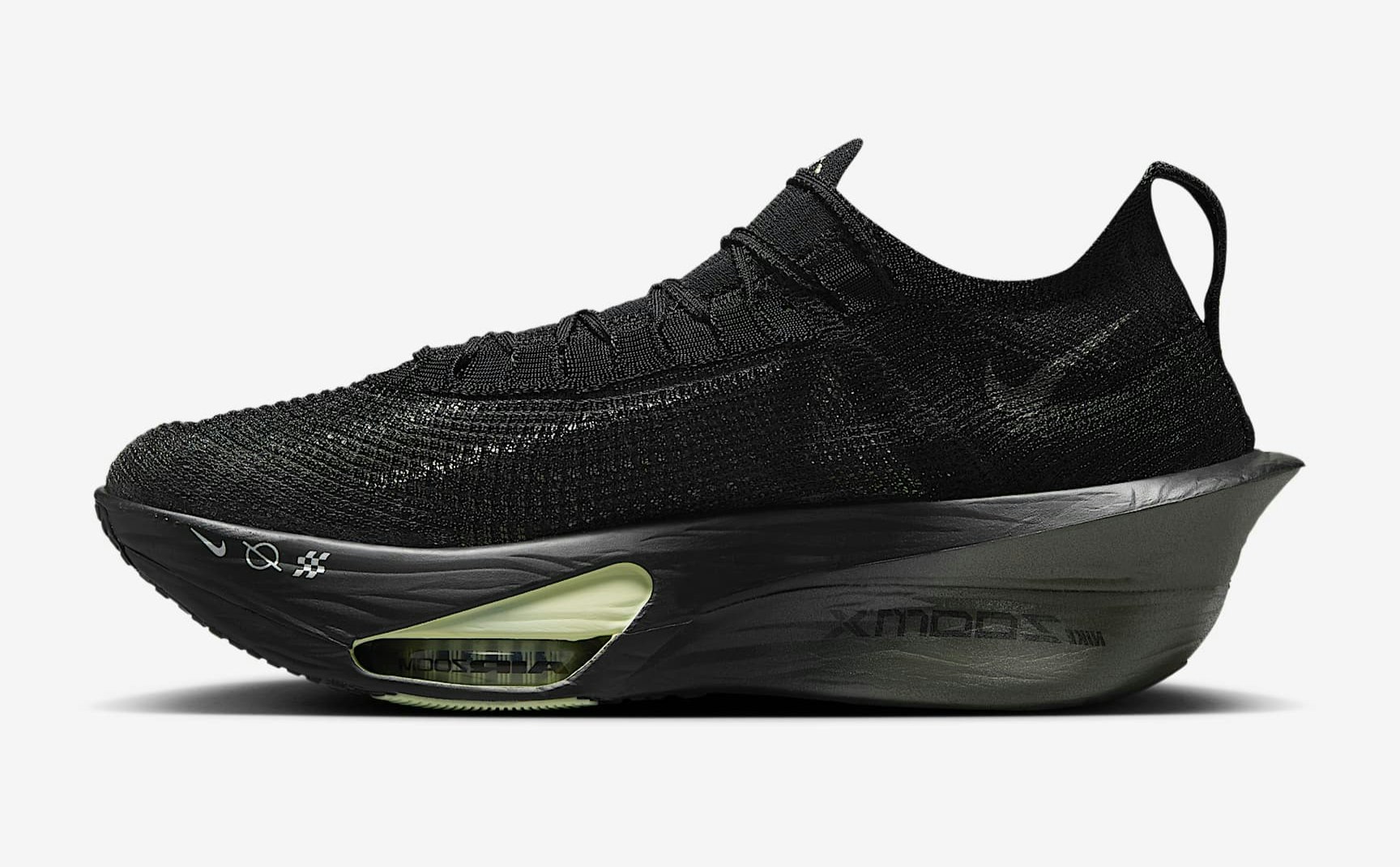 Nike Alphafly 3 "Metallic Medium Ash"