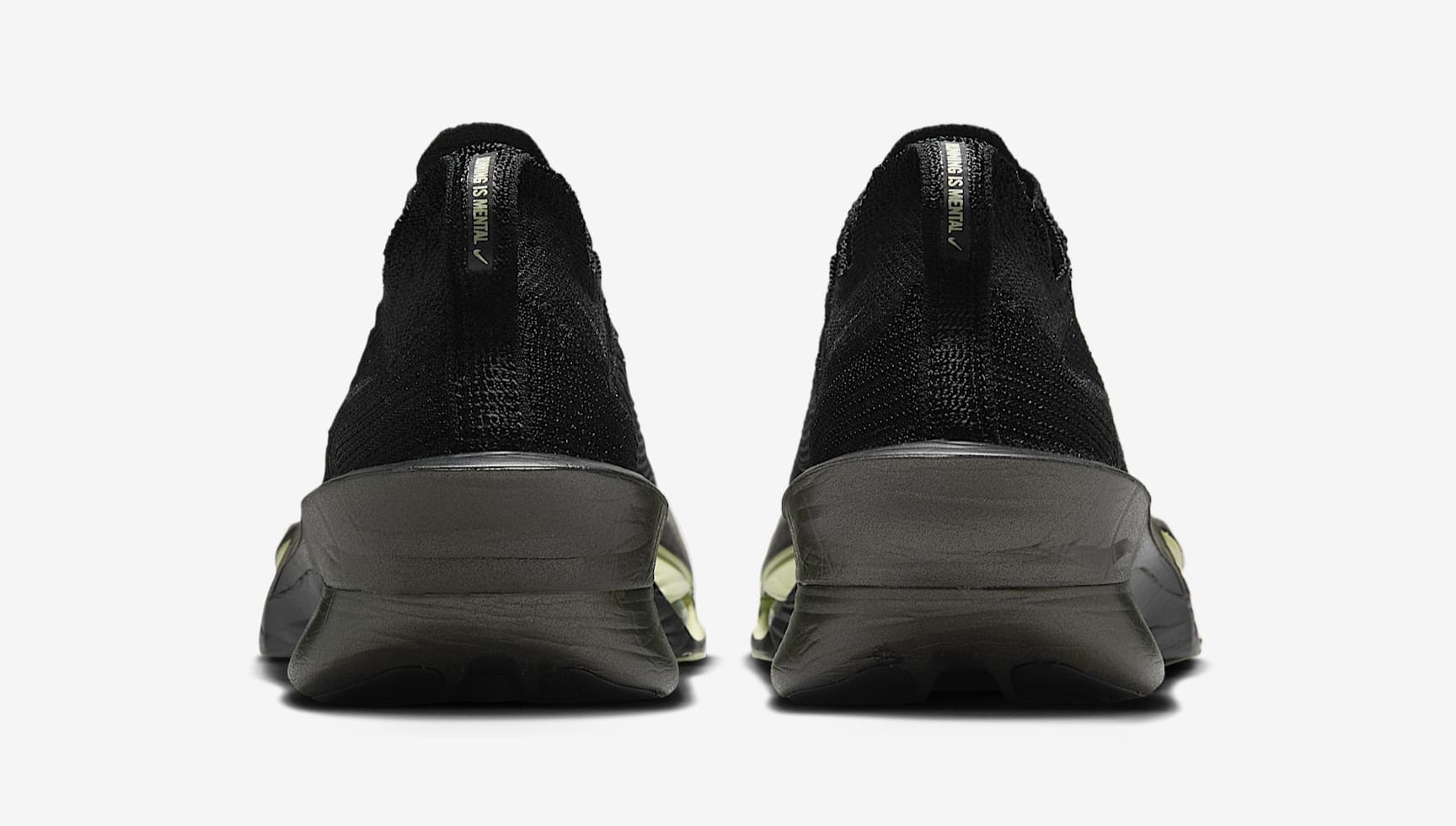 Nike Alphafly 3 "Metallic Medium Ash"