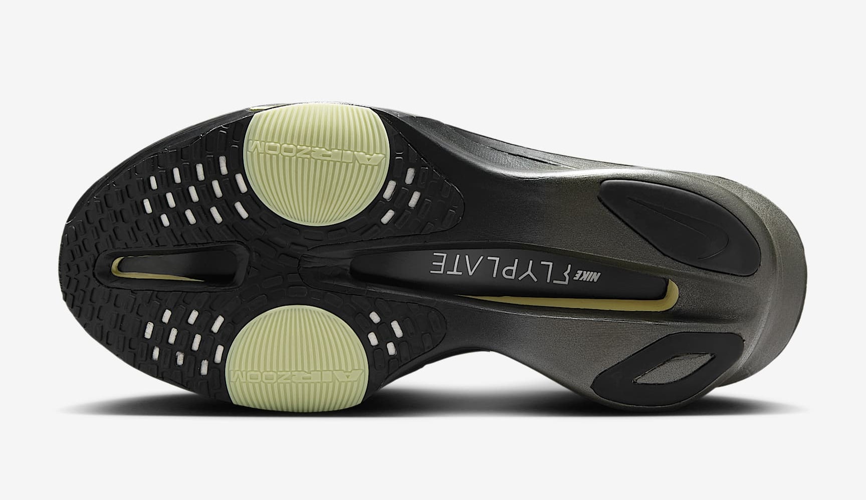 Nike Alphafly 3 "Metallic Medium Ash"