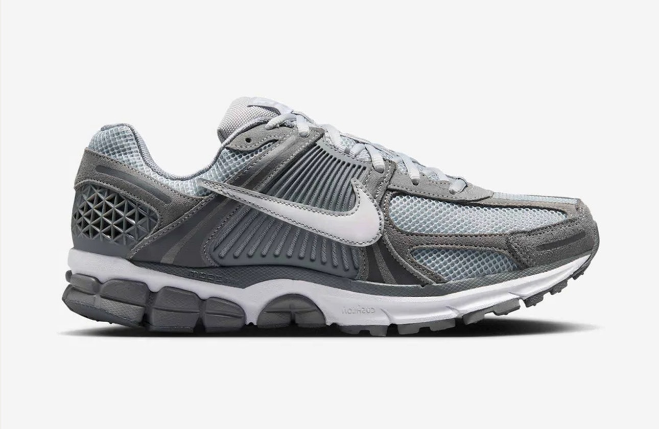 Nike Zoom Vomero 5 "Wolf Grey"
