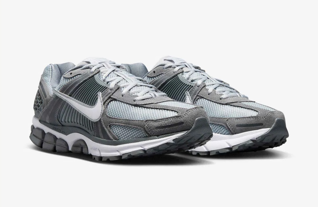 Nike Zoom Vomero 5 "Wolf Grey"