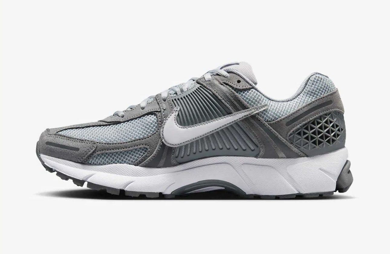 Nike Zoom Vomero 5 "Wolf Grey"