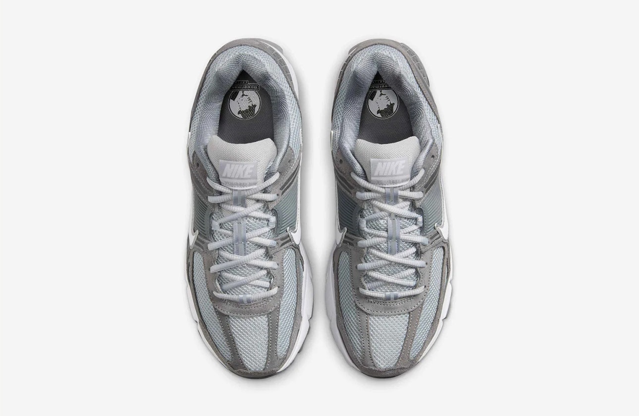 Nike Zoom Vomero 5 "Wolf Grey"
