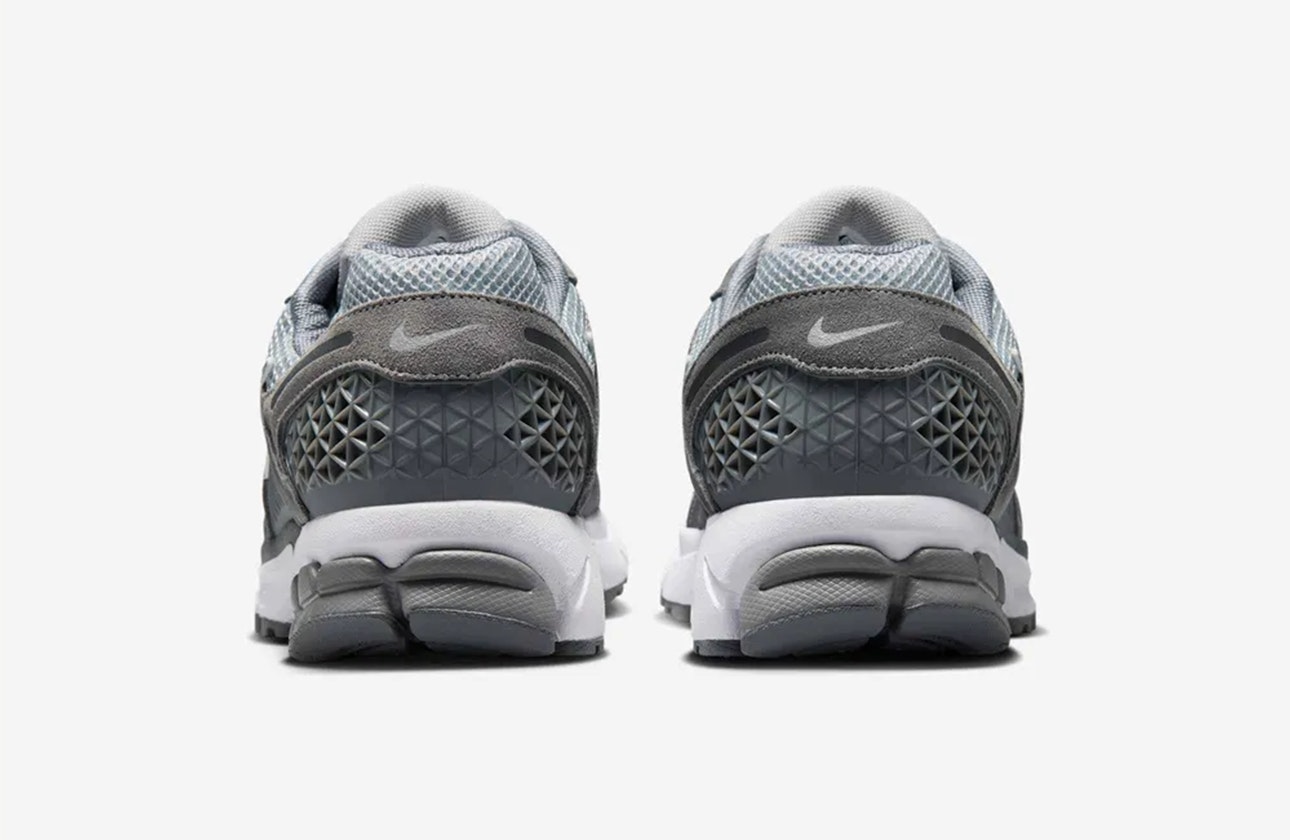 Nike Zoom Vomero 5 "Wolf Grey"