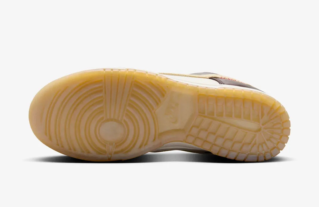 Nike Dunk Low LX "Year of the Snake"