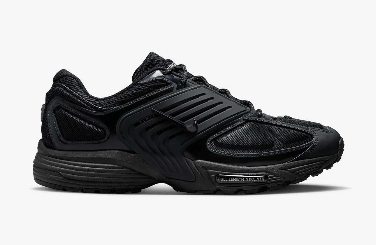 Nike Air Pegasus Wave "Black Anthracite"