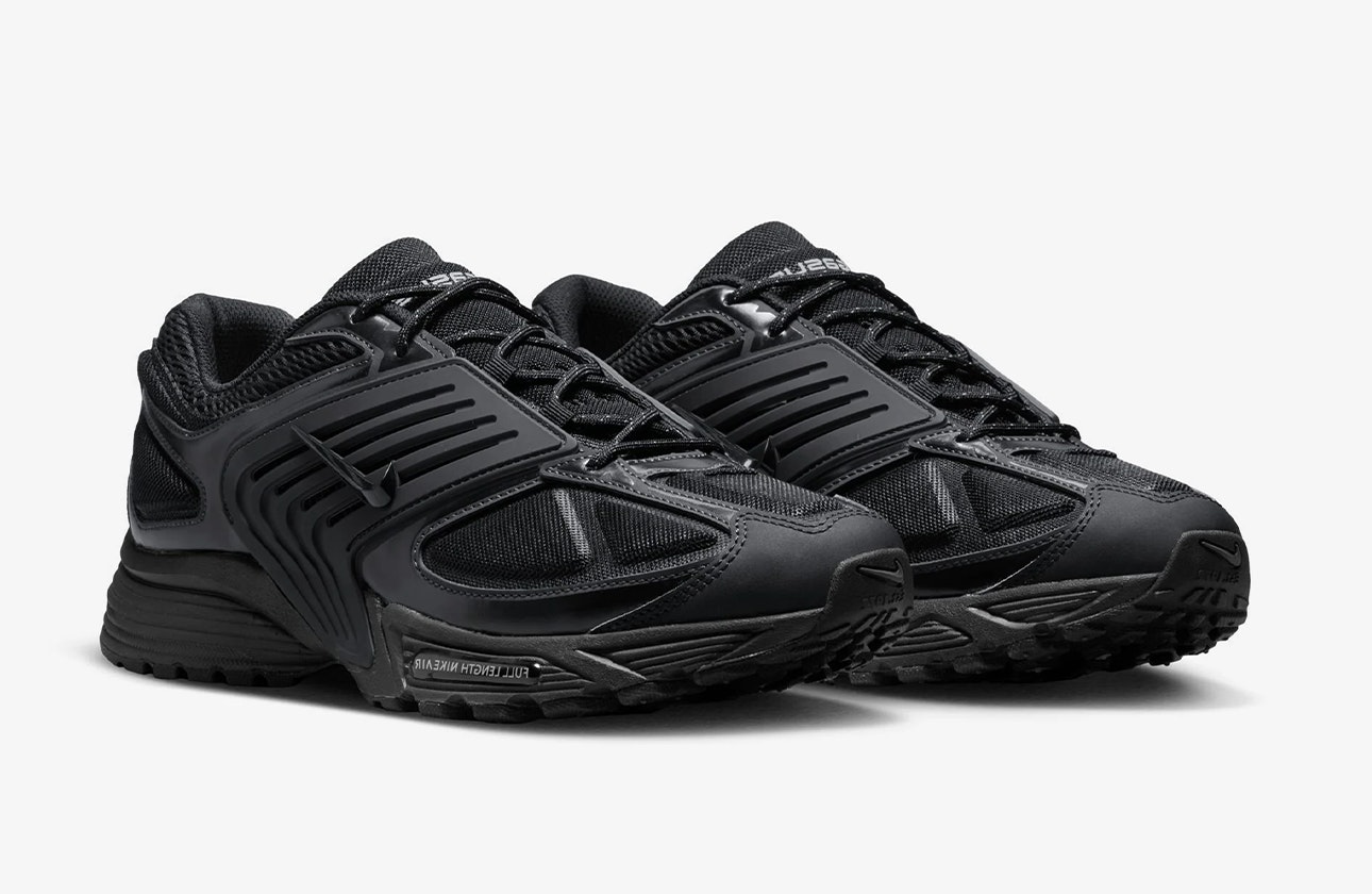 Nike Air Pegasus Wave "Black Anthracite"