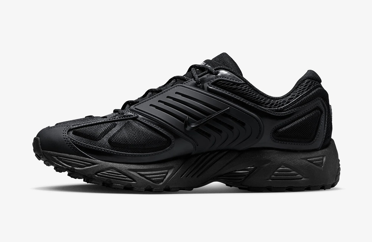 Nike Air Pegasus Wave "Black Anthracite"