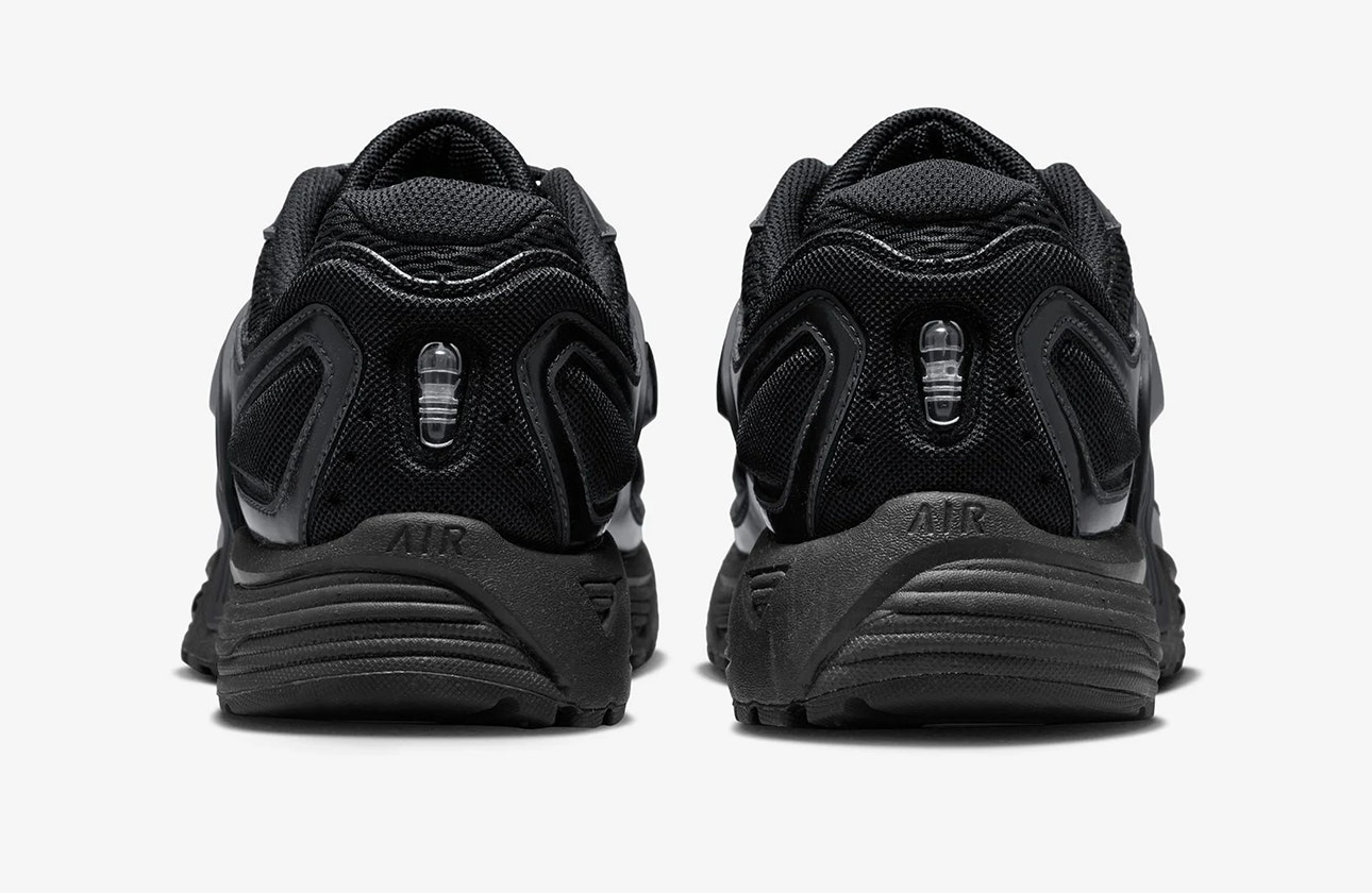 Nike Air Pegasus Wave "Black Anthracite"